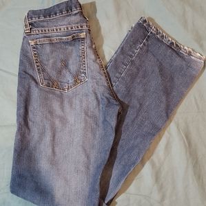 Wrangler Jean's